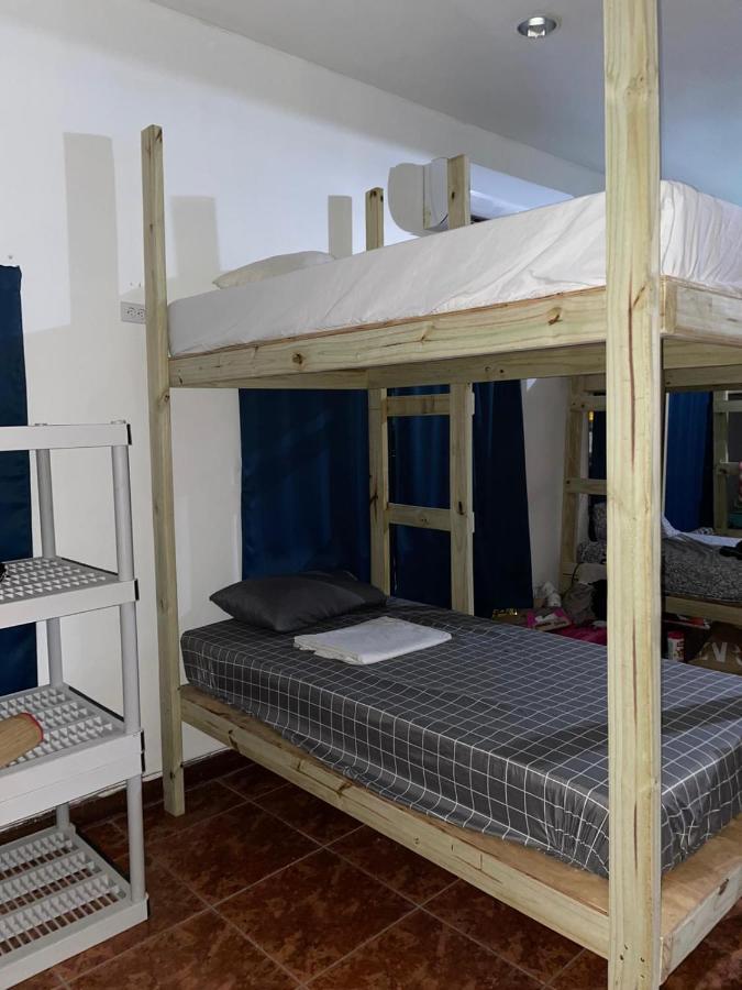 Beach Dorms San Juan Eksteriør billede